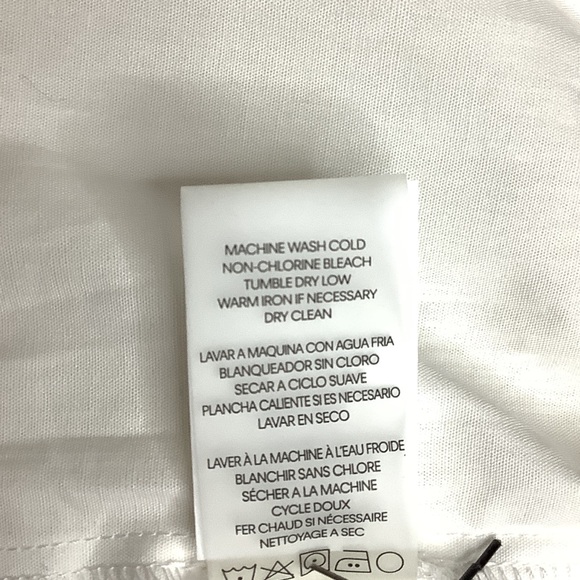 CALVIN KLEIN Tiered/Ruffled A-Line Boho Dress - Picture 6 of 11